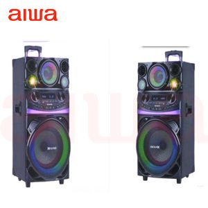 اسپیکر آیوا مدل AW-X1121DSP PRO