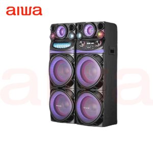اسپیکر ایوا مدل AW-X2100DSP PRO