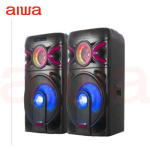 اسپیکر آیوا مدل AW-X2121DSP PRO