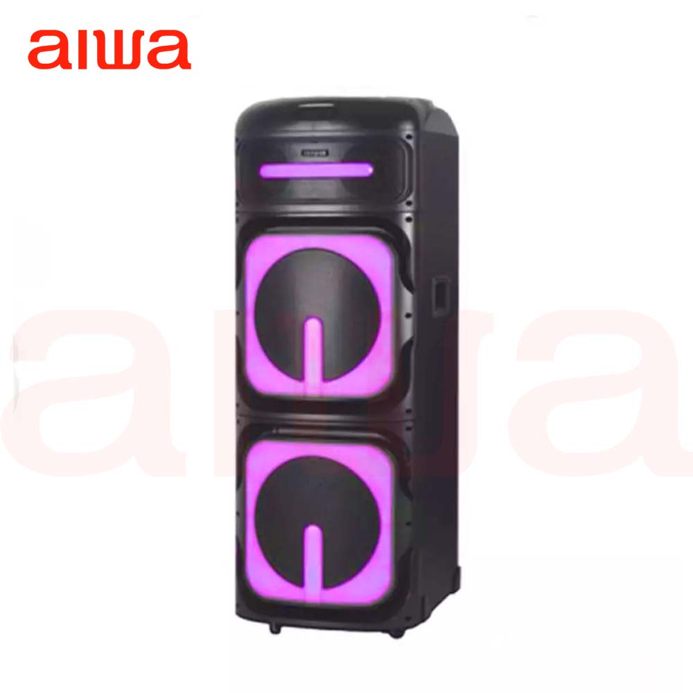 اسپیکر آیوا مدل AW-X2300DSP