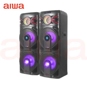 اسپیکر آیوا مدل AW-X2200DSP PRO